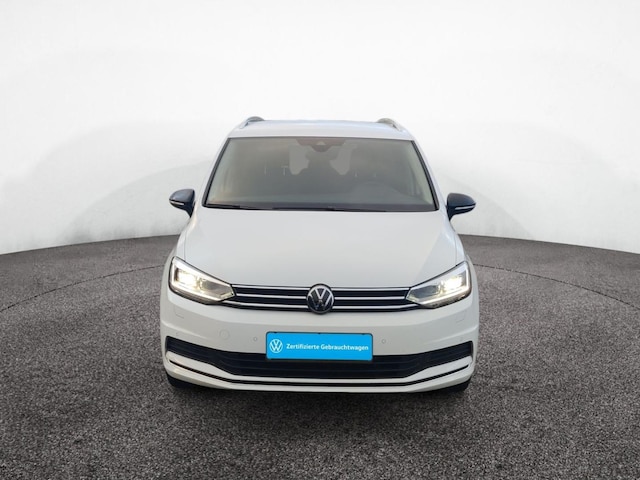 Volkswagen Touran 1.5 TSI