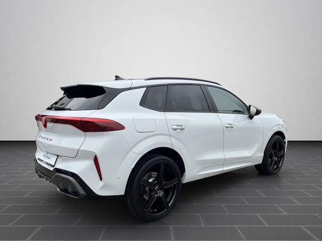 Cupra Terramar 2.0 TSI VZ