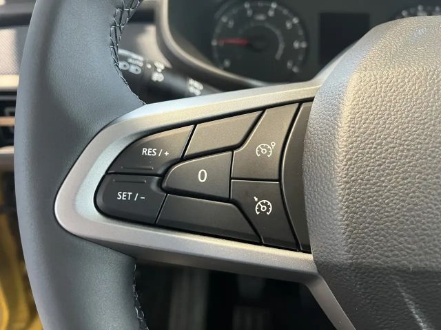 Dacia Sandero Stepway TCe 110