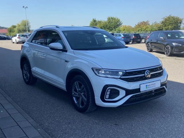 Volkswagen T-Roc 1.5 TSI DSG IQ.Drive R-Line