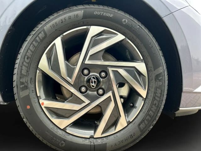 Hyundai i20 1.0 Smart T-GDi Trend