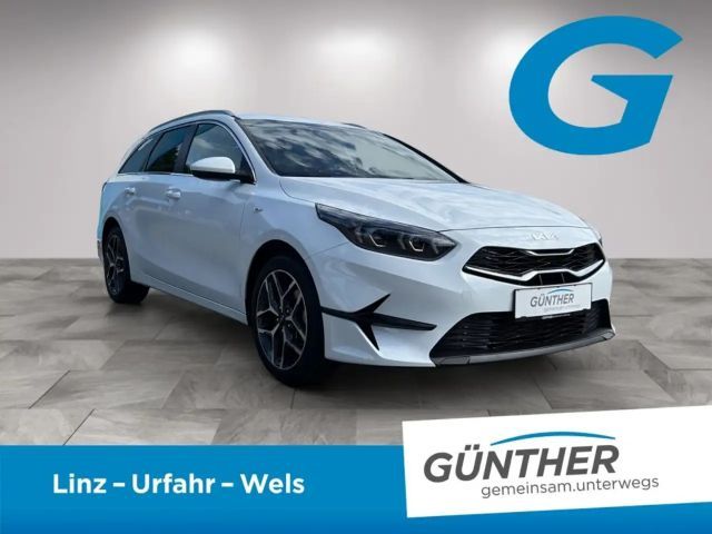 Kia Ceed GDi SportWagon