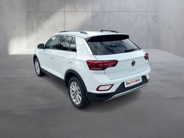 Volkswagen T-Roc Friends TSI
