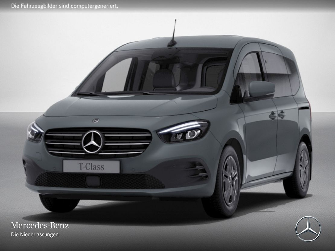 Mercedes-Benz T 180 Style