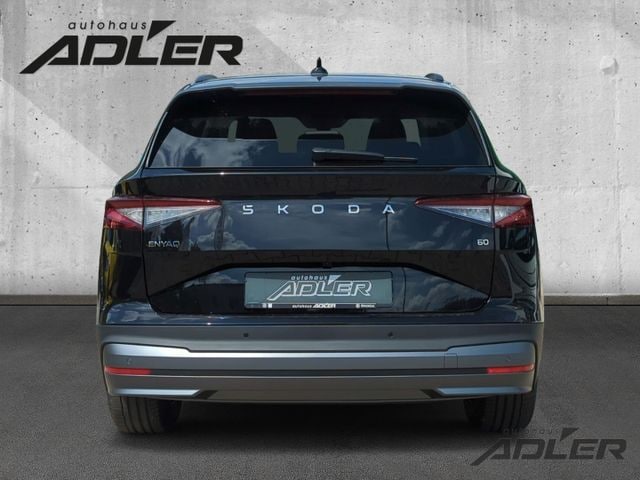 Skoda Enyaq Loft iV 60