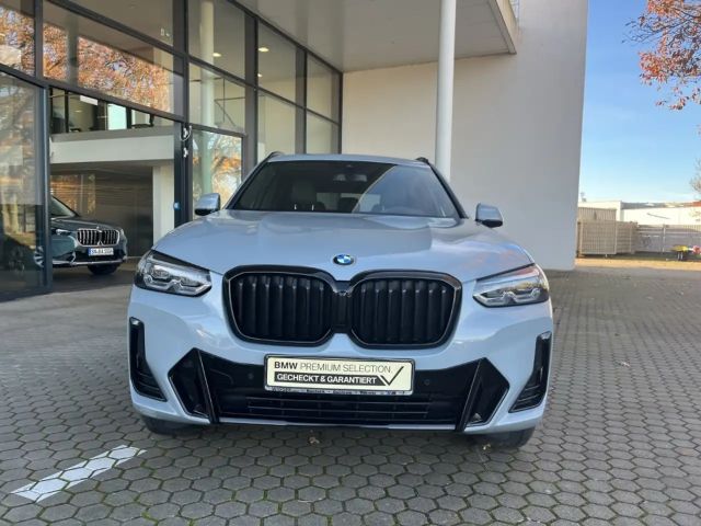 BMW X3 M-Sport xDrive20d