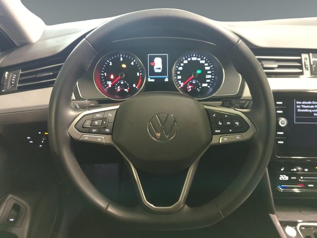 Volkswagen Passat 2.0 TDI DSG Variant