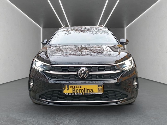 Volkswagen Taigo 1.0 TSI DSG Pro Style