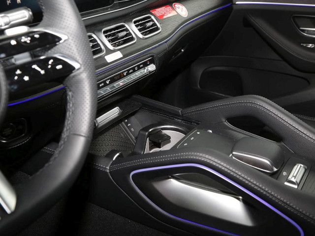 Mercedes-Benz GLE 450 4MATIC