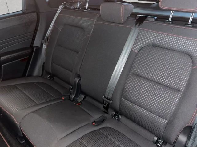 Ford Kuga Plug in Hybrid ST Line