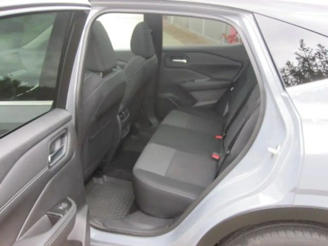 Nissan Qashqai Black Edition