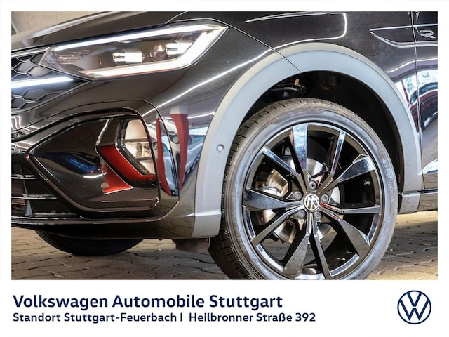 Volkswagen Taigo DSG R-Line