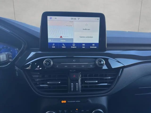 Ford Kuga EcoBoost ST Line