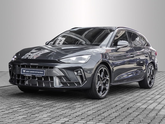 Cupra Leon DSG Sportstourer