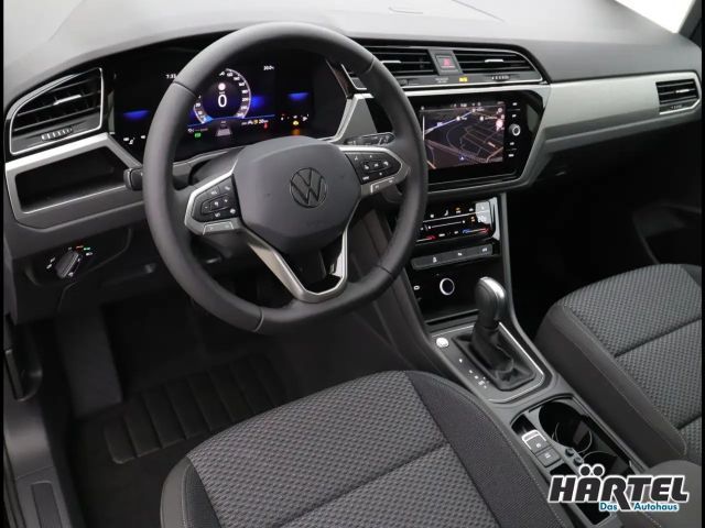 Volkswagen Touran 1.5 TSI Comfortline DSG