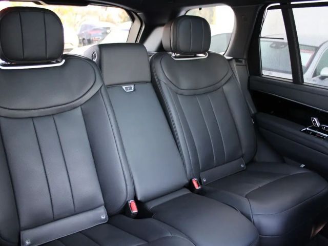 Land Rover Range Rover Autobiography P530