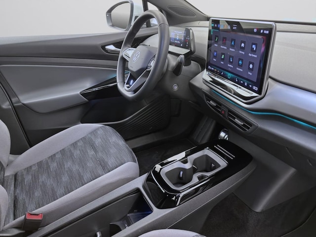 Volkswagen ID.4 IQ.Drive Performance Pure