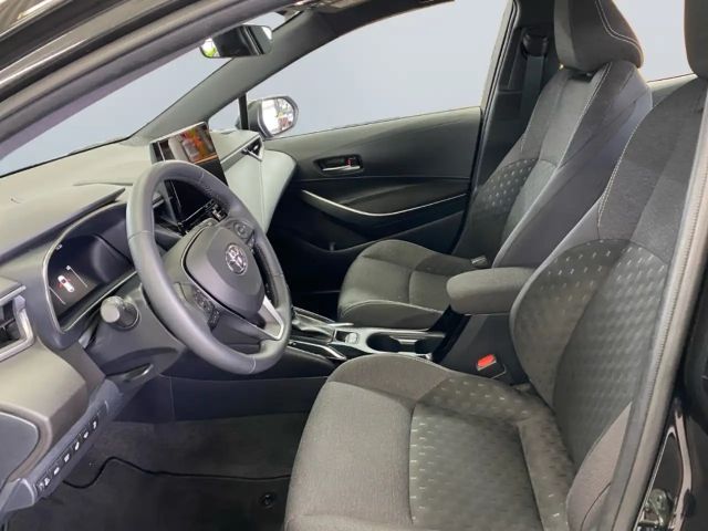 Toyota Corolla Business Hybride