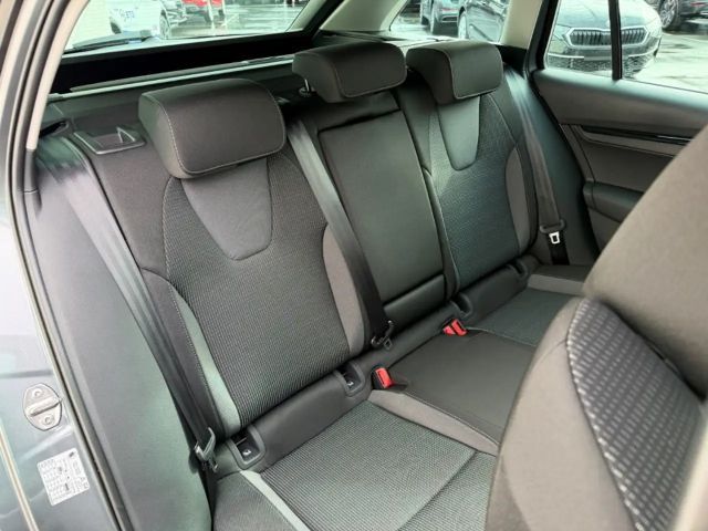 Skoda Octavia 2.0 TDI Combi Selection iV