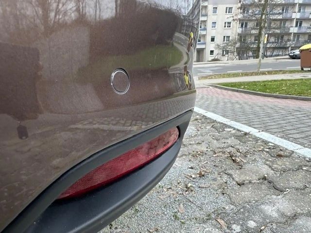 Fiat Tipo CityCross Life