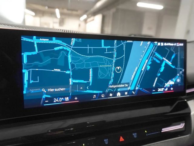 BMW 520 520d Sedan xDrive