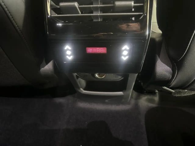 Peugeot 5008 Allure Pack Hybrid