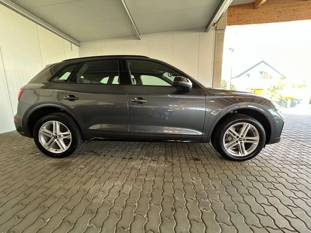 Audi Q5 40 TDI Quattro S-Line