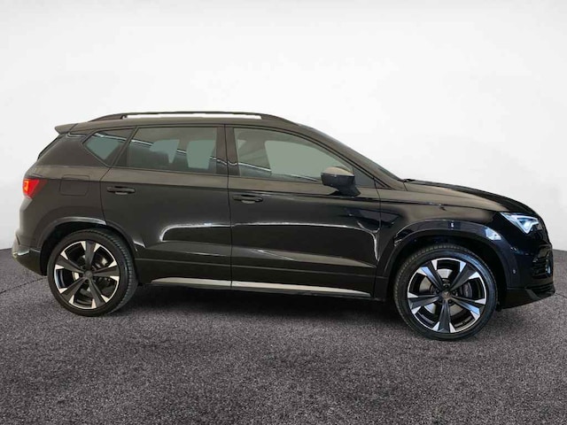 Cupra Ateca DSG VZ