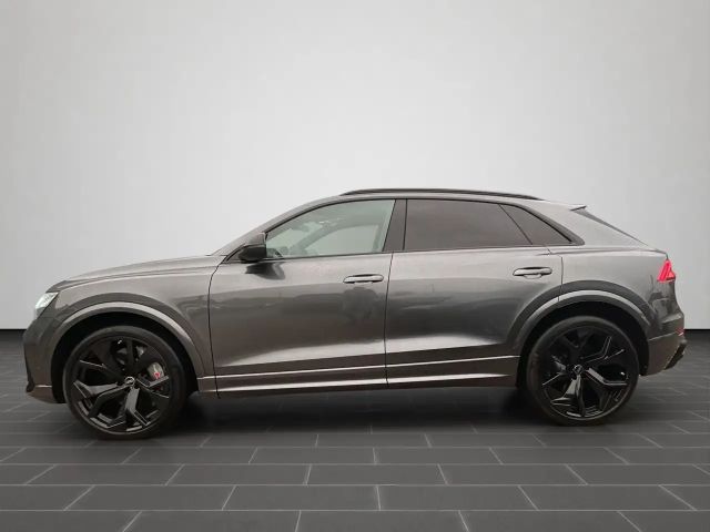Audi RS Q8 TFSI quatr./tiptr. HD-Matrix/Standh./Panor