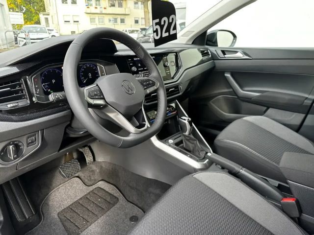 Volkswagen Taigo 1.0 TSI DSG Life