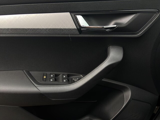 Skoda Karoq 1.5 TSI Selection