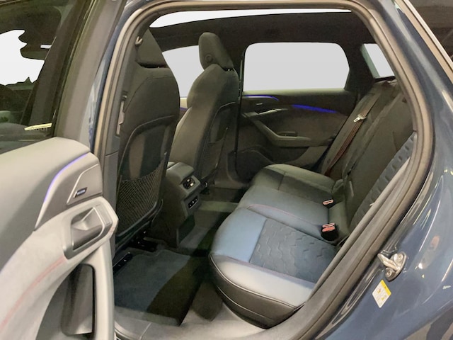 Audi A6 e-tron Avant Quattro