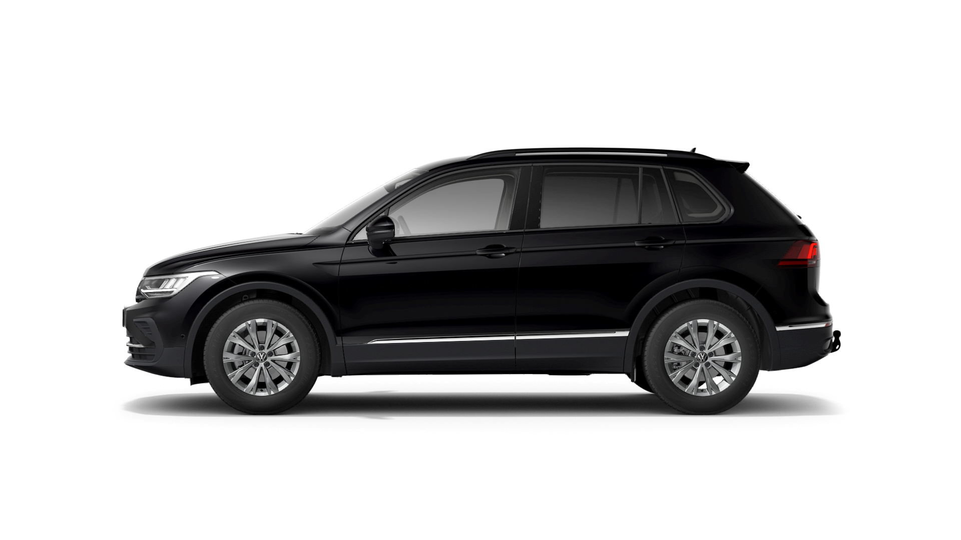 Volkswagen Tiguan 1.5 TSI DSG Life