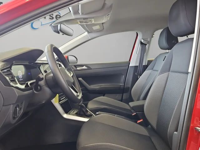 Volkswagen Taigo 1.0 TSI IQ.Drive Life