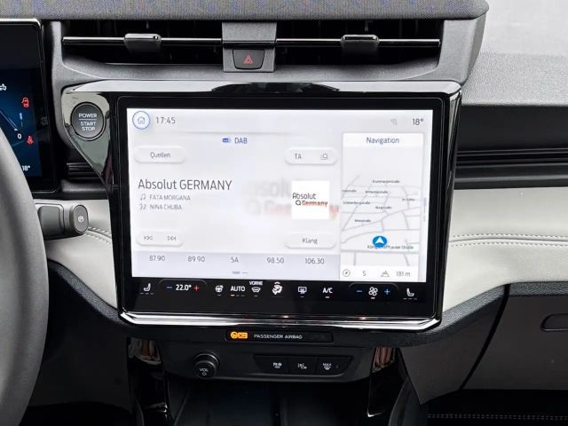 Ford Puma Gen-E Premium