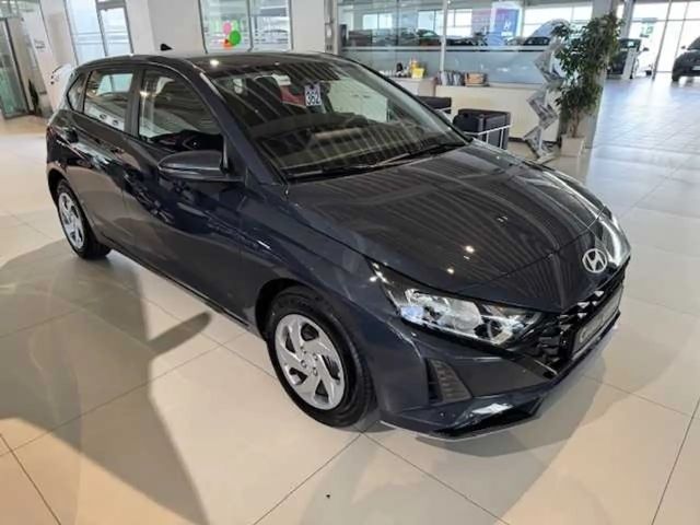 Hyundai i20 1.0 Select