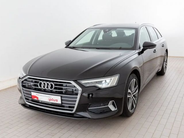 Audi A6 40 TDI Sport