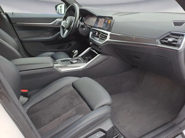 BMW 430 Coupé M-Sport