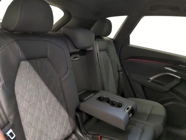 Audi Q5 Hybride Quattro S-Tronic