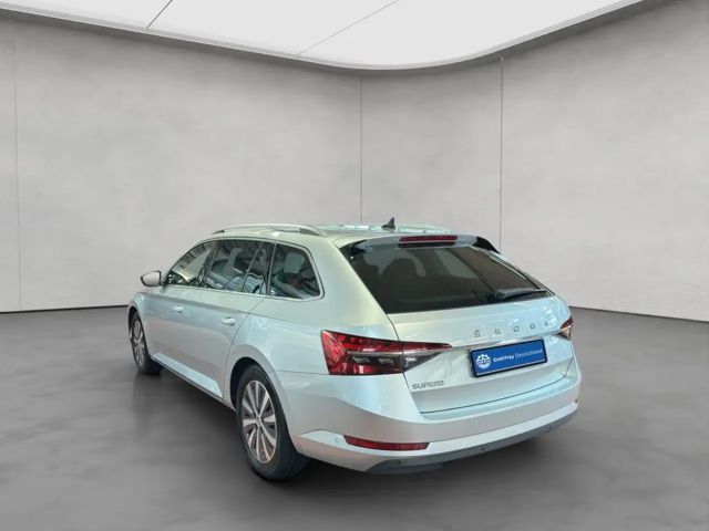 Skoda Superb 1.5 TSI Combi