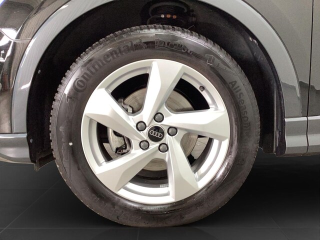 Audi Q3 35 TFSI S-Tronic