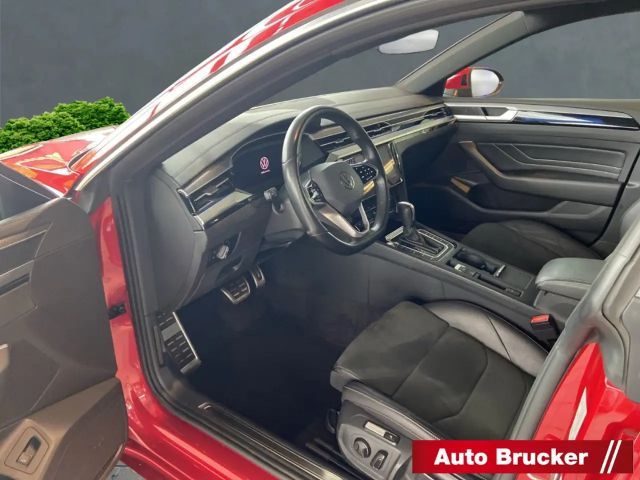 Volkswagen Arteon Shooting Brake 4Motion R-Line