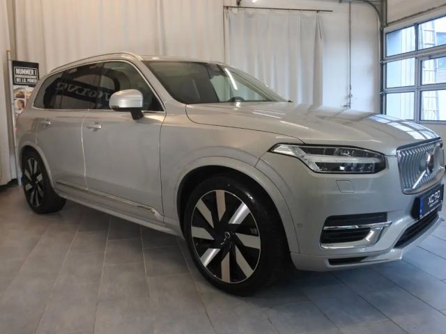 Volvo XC90 AWD Bright Plus Recharge