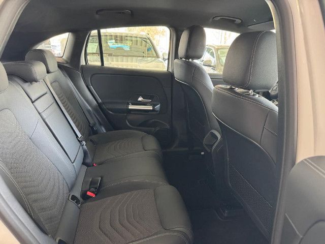 Mercedes-Benz EQA 350 4MATIC