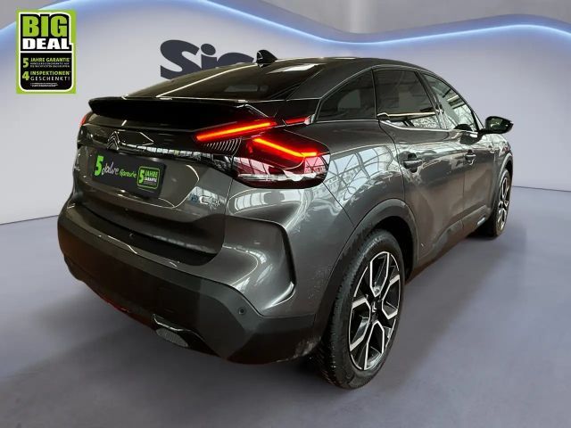 Citroën ë-C4 Elektromotor ***inkl. Wallbox Geschenkt***