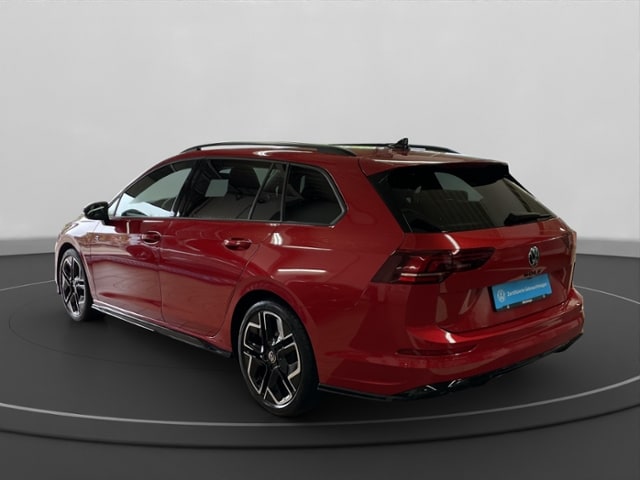 Volkswagen Golf 2.0 TDI DSG Golf VIII Variant