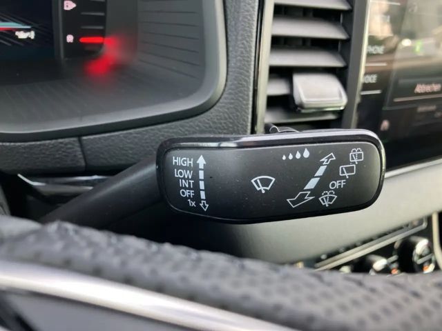 Skoda Karoq 1.5 TSI Sportline