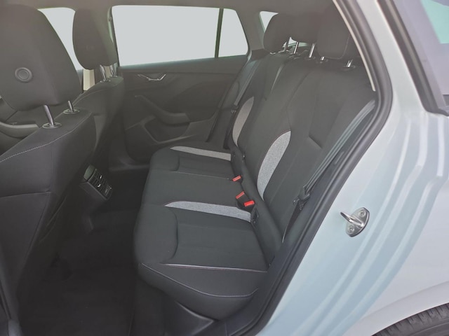 Skoda Scala 1.0 TSI Selection Tour