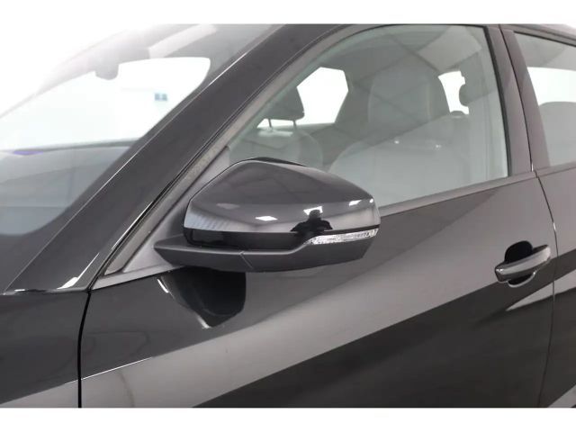 Audi A1 25 TFSI S-Line Sportback