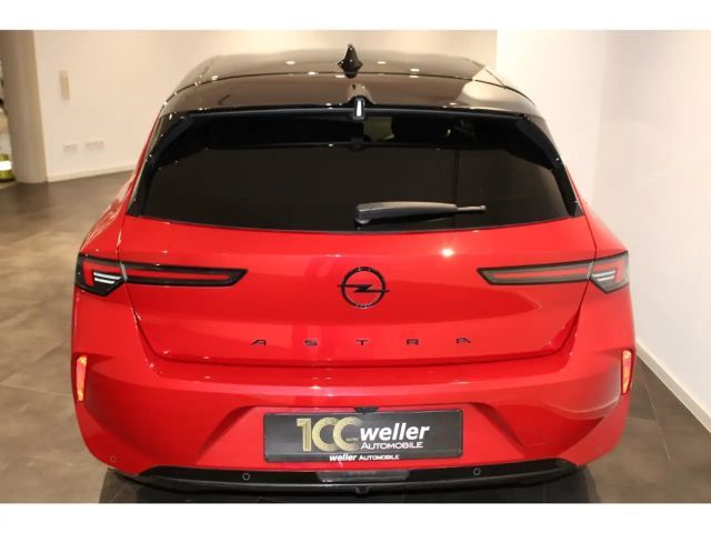 Opel Astra 1.2 Turbo Turbo